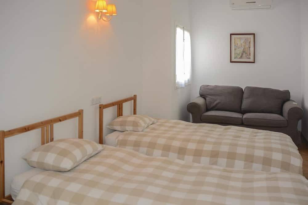 Schönes Zuhause in Palma de Mallorca in El Molinar, Palma