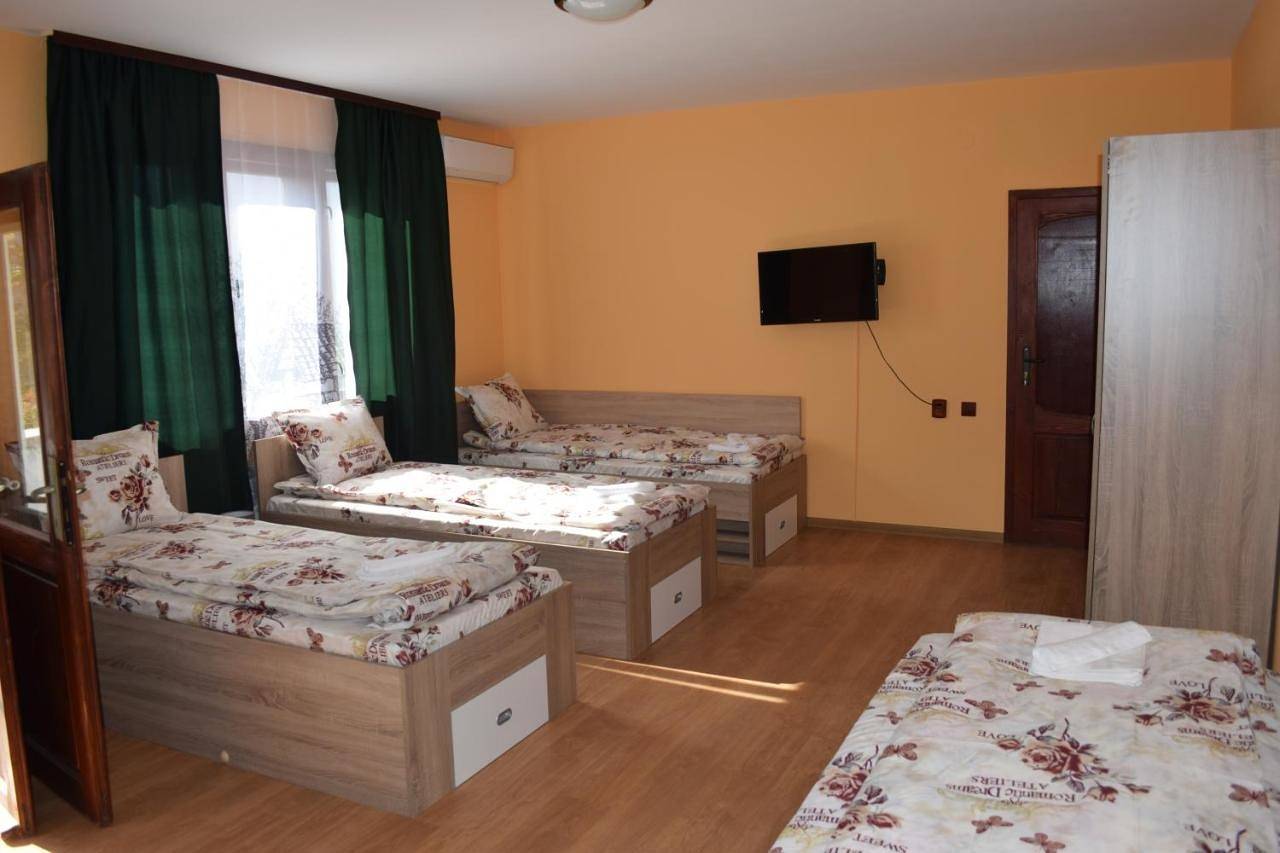 Maison d’hôte pour 1 personne avec terrasse in Plovdiv, Bulgarie