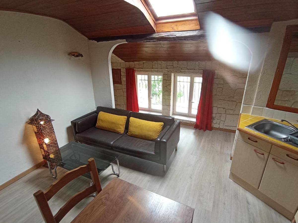 Appartement entier, Two-Bedroom Apartment in La Saulce, Région de Gap