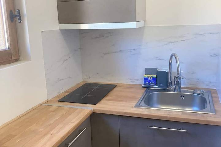 Gîte pour 2 personnes à Épinay-sur-Seine - 4