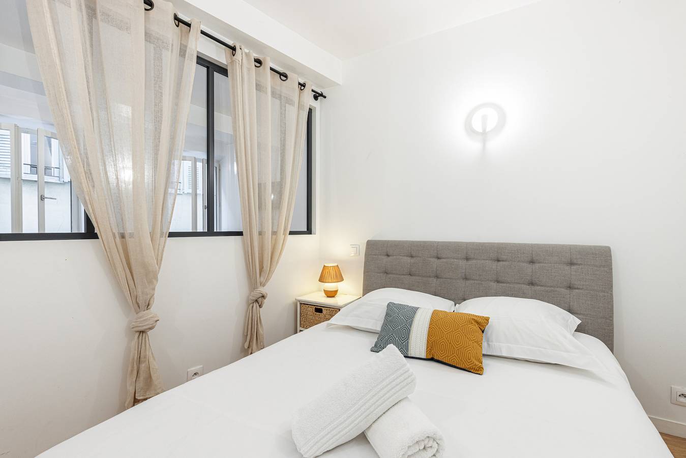 Appartement entier, Neuve 3 in Nice, Côte méditerranéenne (France)