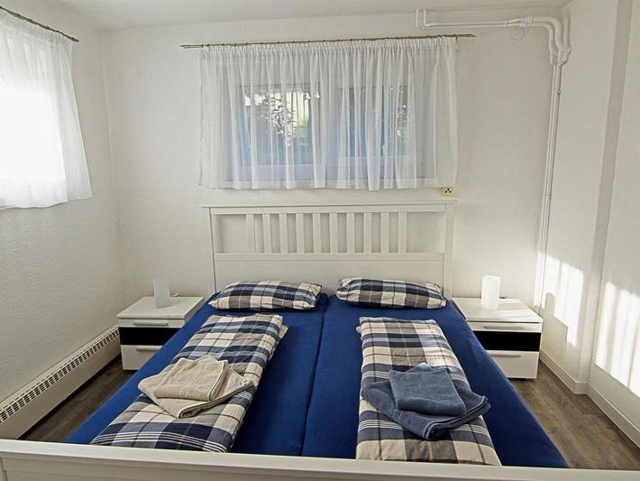 Ganze Ferienwohnung, Ferienwohnung Richter - Ferienwohnung, 2 Schlafräume in Pirna, Elbsandsteingebirge