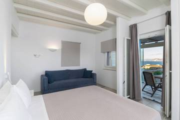 Villa für 10 Personen in Milos, Kykladen, Bild 1