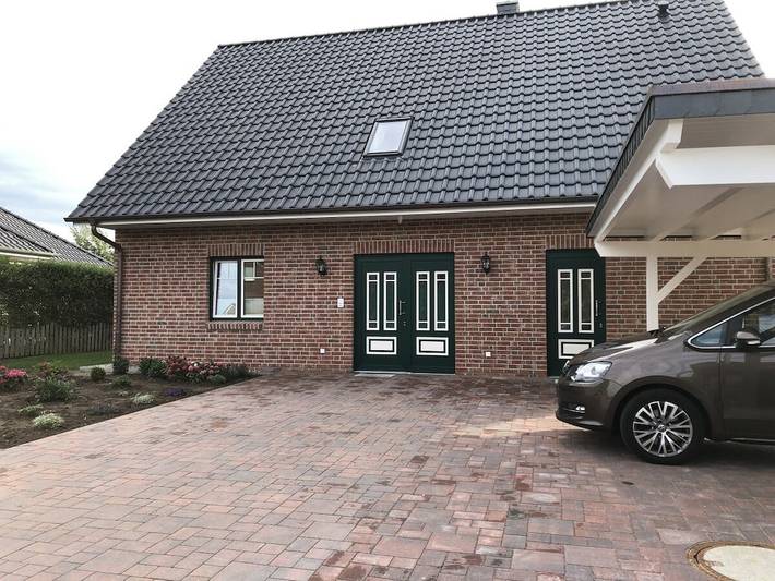 Ferienhaus für 4 Personen, mit Terrasse in Naturpark Lauenburgische Seen - 3