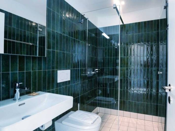 Gîte pour 5 personnes, avec balcon, animaux acceptés à Zurich - 4