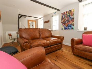 Cottage voor 4 Personen in Fortuneswell, Isle of Portland, Afbeelding 4