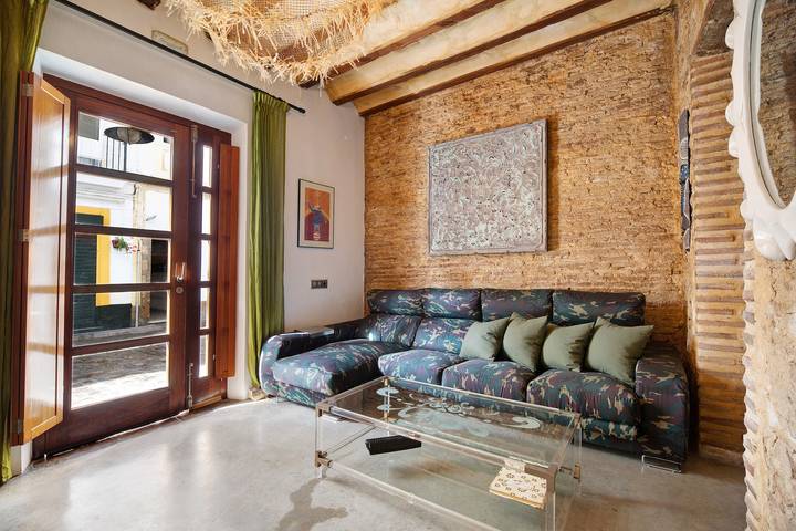 Ferienwohnung für 2 Personen in Andalusien - 2