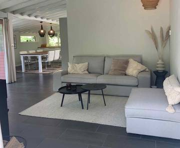 Bungalow pour 6 Personnes dans Overijssel, Photo 1