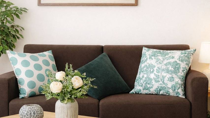 Ferienhaus für 4 Personen, mit Garten in Horumersiel