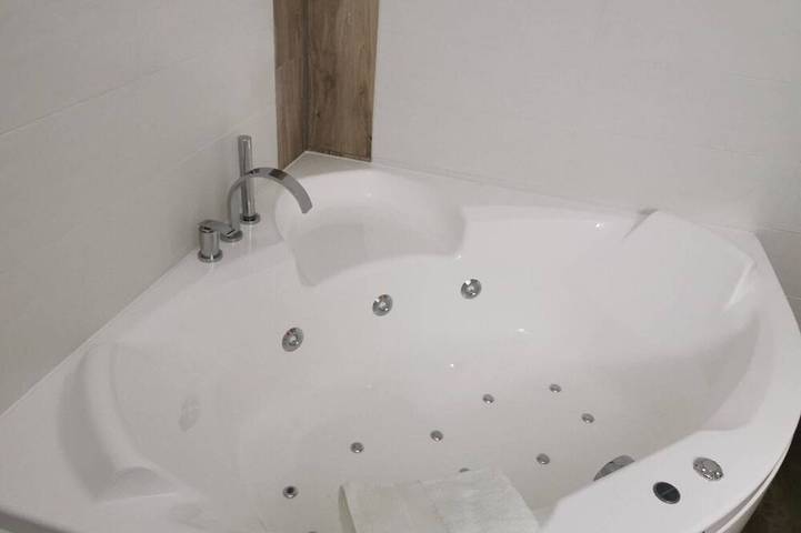 Gîte pour 8 personnes, avec jardin et jacuzzi à Kirrwiller - 3