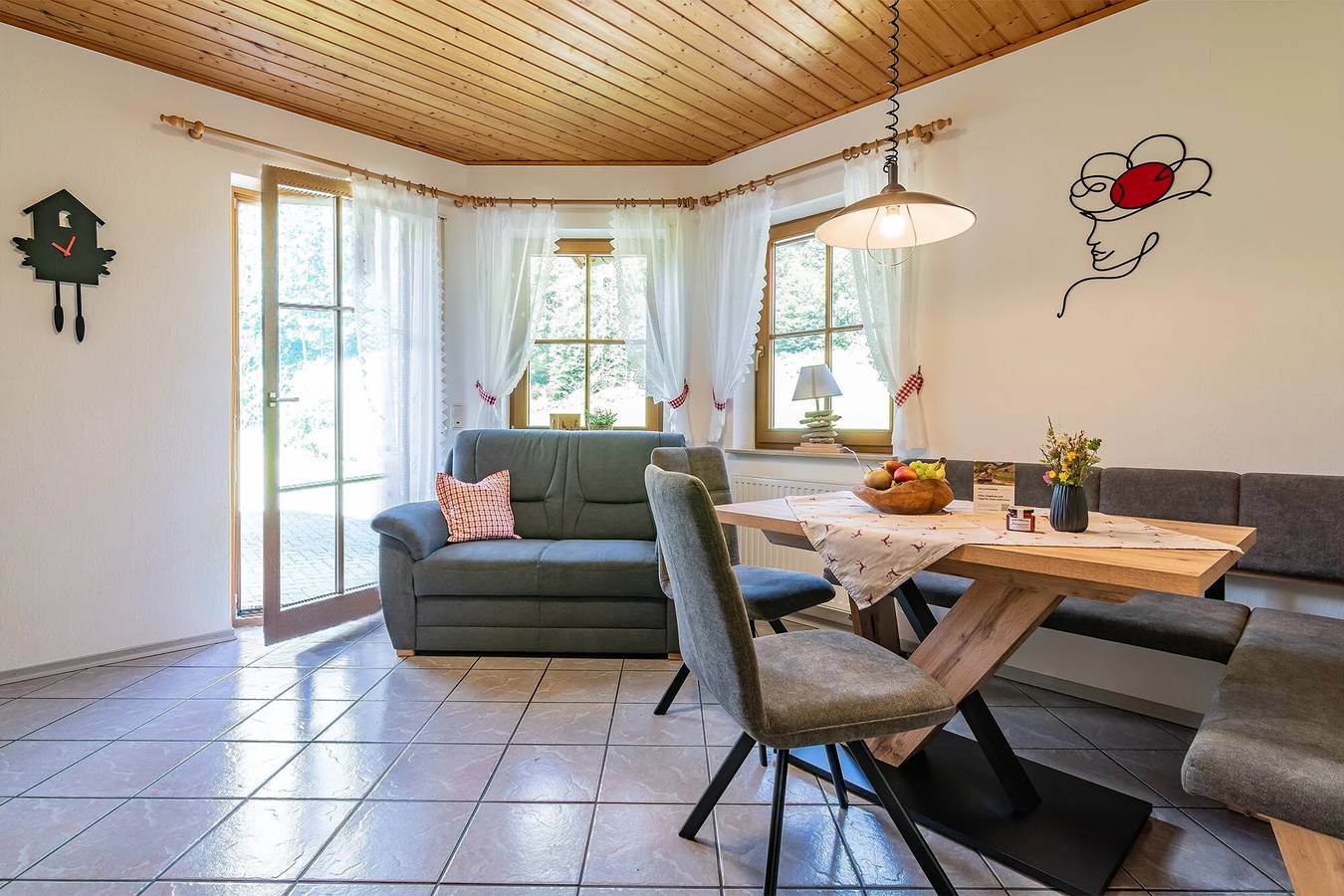 Photo : Appartement de vacances