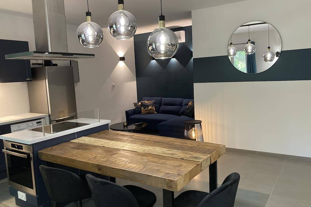 Appartement de vacances