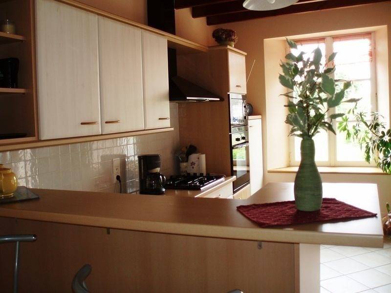 Le Hameau des Champs in Annoville, Coutances und Umgebung