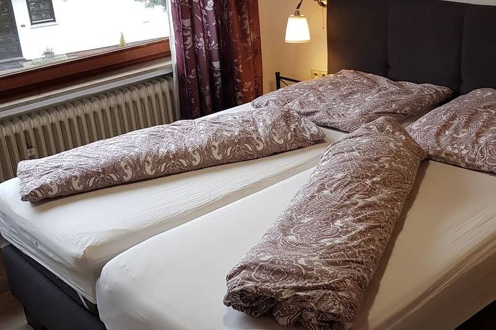 Ferienhaus für 16 Personen, mit Garten, mit Haustier im Sauerland - 2