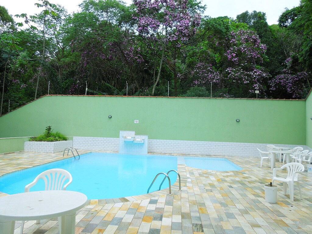 Ganze Wohnung, Ubatuba Sommerfarben in Ubatuba, Região Metropolitana do Vale do Paraíba e Litoral Norte