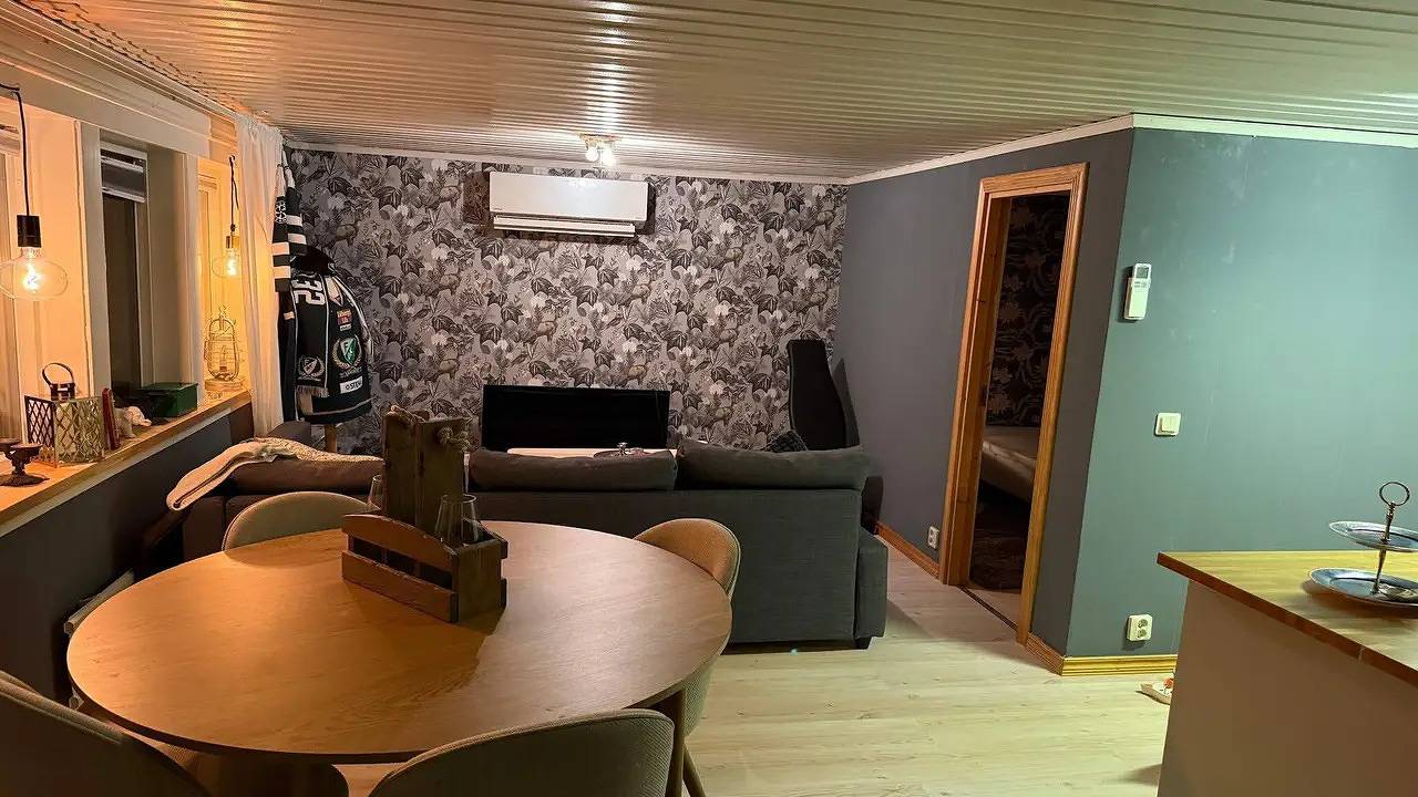 Ferienhaus für 4 Personen (50 m²) in Värmland