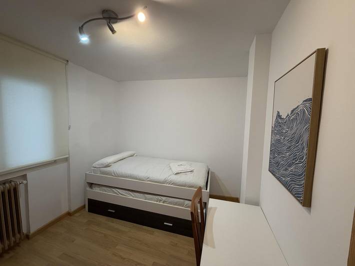 Apartamento vacacional entero, Winahost Tres Tazas Avila in Ávila, Provincia de Ávila
