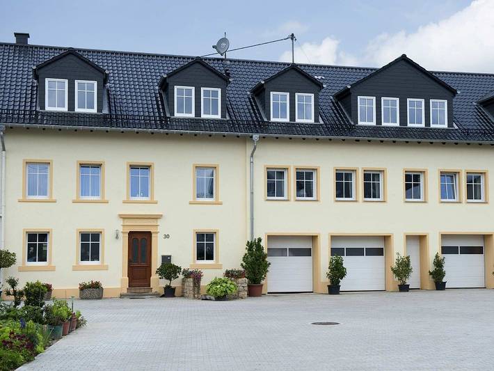 Bauernhof für 3 Personen, mit Terrasse in Rheinland-Pfalz - 2