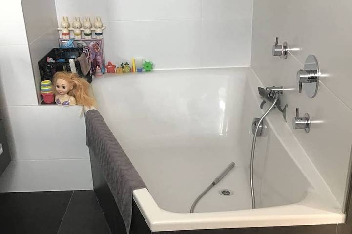 Ferienhaus für 9 Personen, mit Haustier in Den Haag - 4