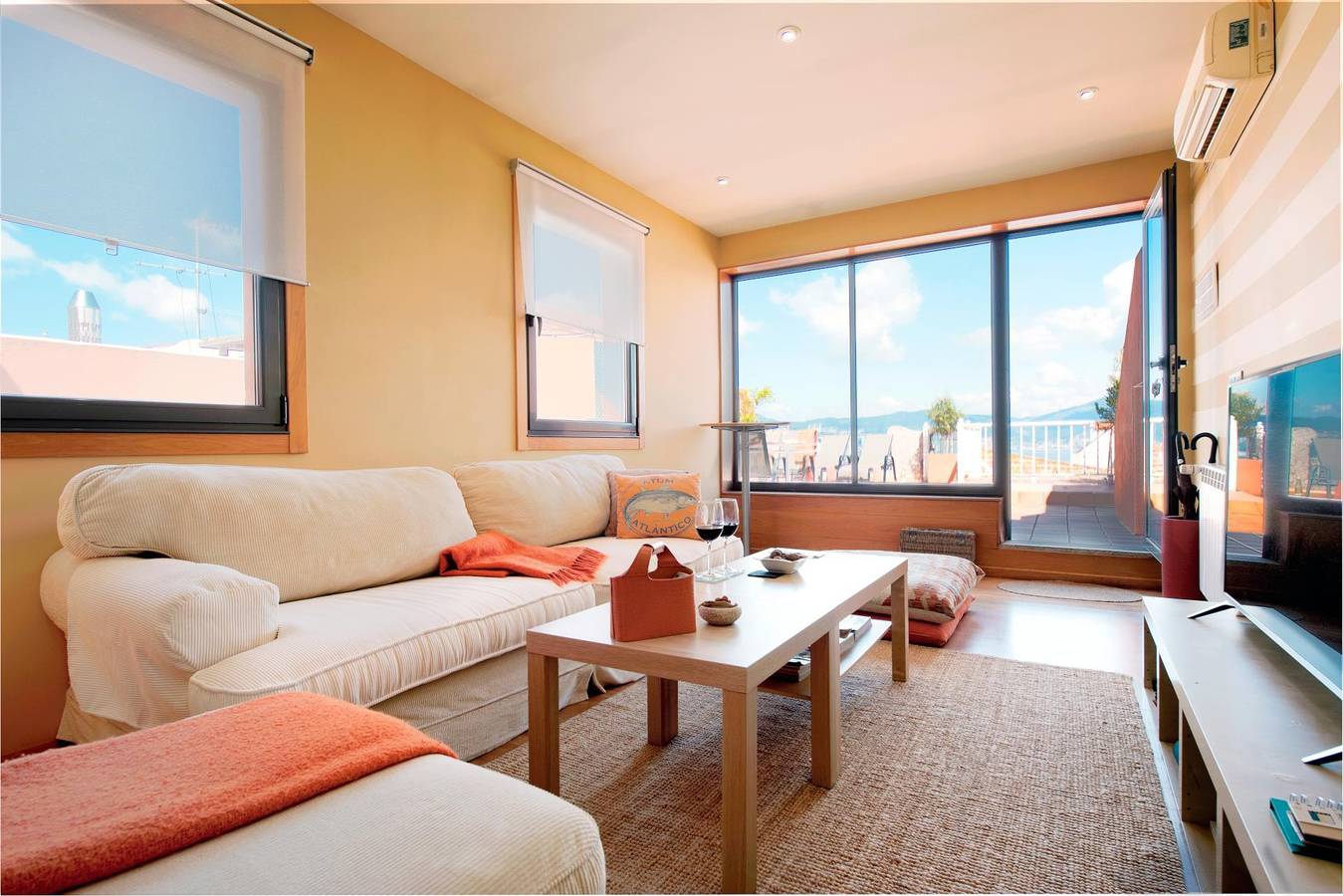 Villa für 4 Personen in Vigo, Rías Baixas