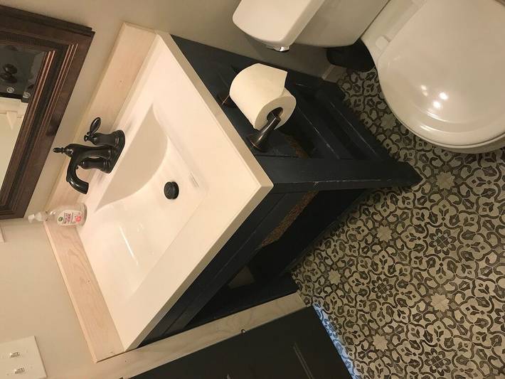 Cabane en bois pour 4 personnes dans Alaska - 2