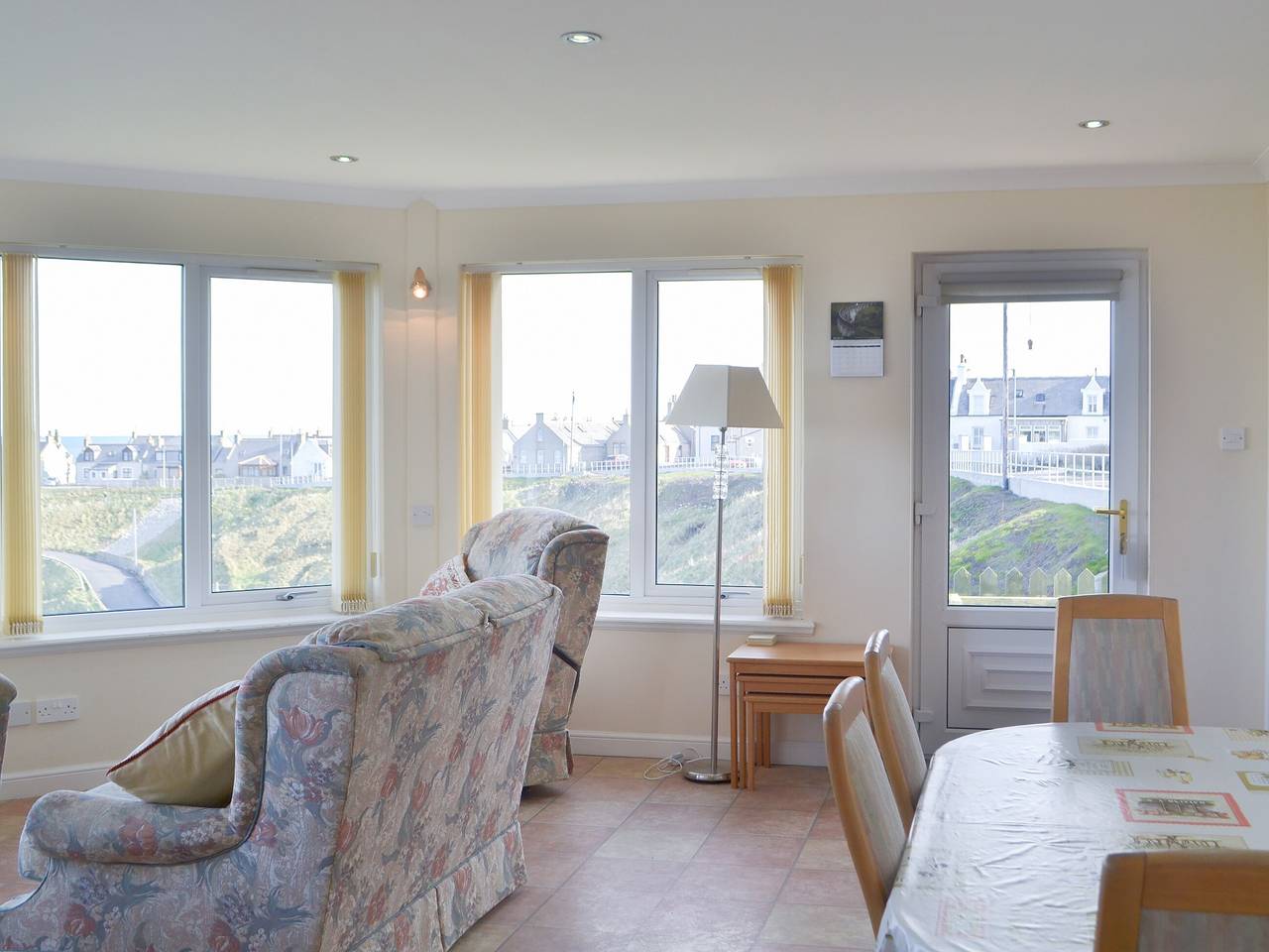 White Gables - Uk30688 in Portknockie, Moray