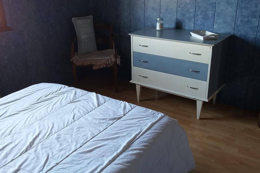 Villa landaise 5 chambres / 10 personnes - Bassin Arcachon in Le Teich, Région d'Arcachon