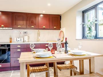 Cottage for 4 People in Cranborne Chase, South West England, Photo 4