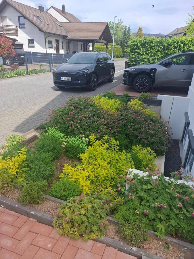 Gîte pour 5 personnes à Windhagen - 3
