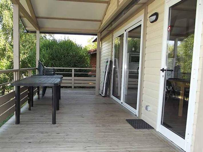 Gîte pour 8 personnes, avec bassin pour enfant, animaux acceptés à Le Grand-Serre - 3