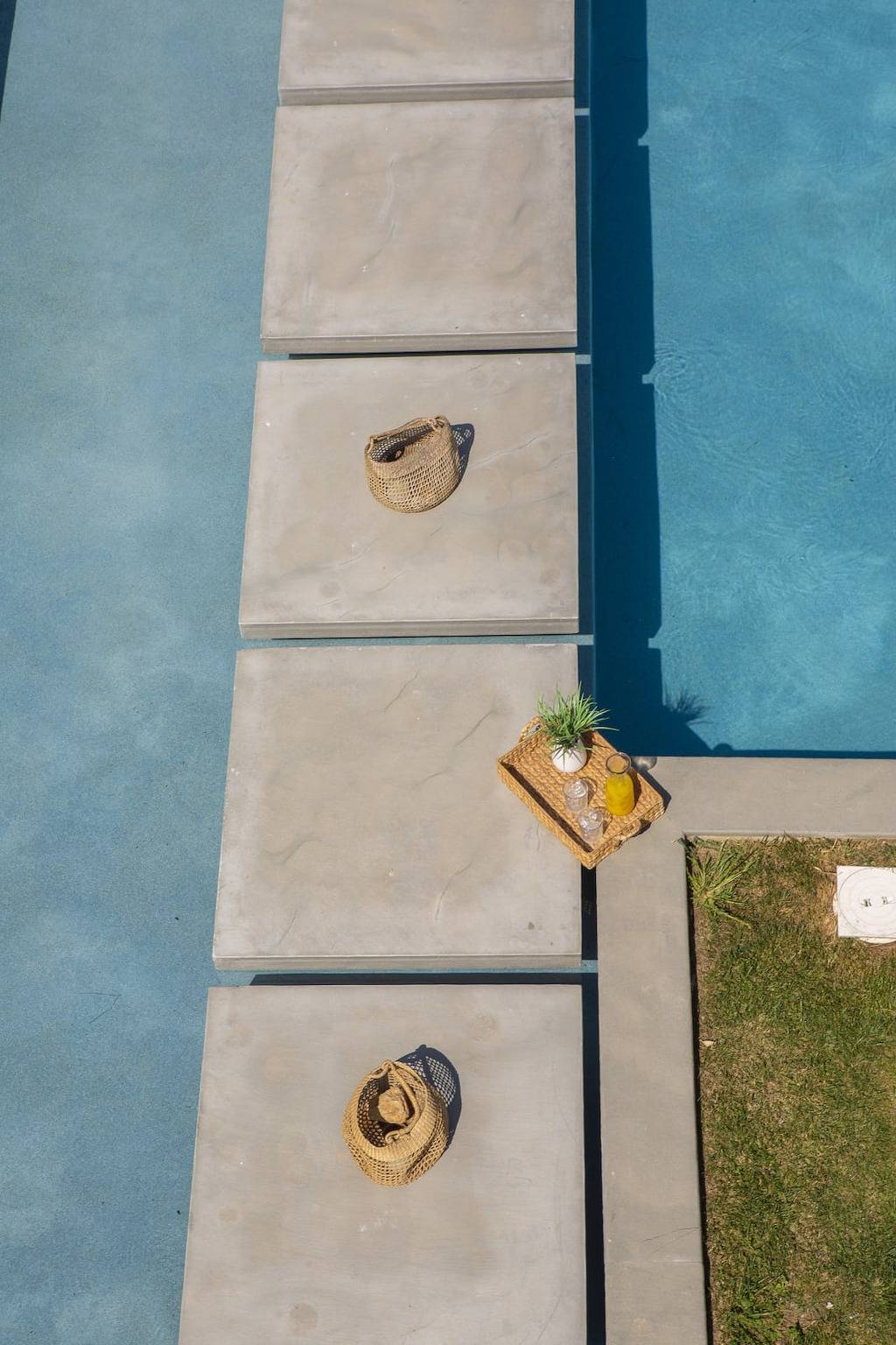 Coastal Chic Luxury Villa La Reina in Ai Giannis Kitesurfers beach paradise in Lefkada Stadt, Griechenland