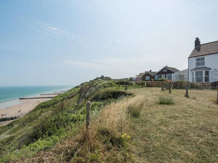 Holiday rental for 6 people, with Garden in Overstrand