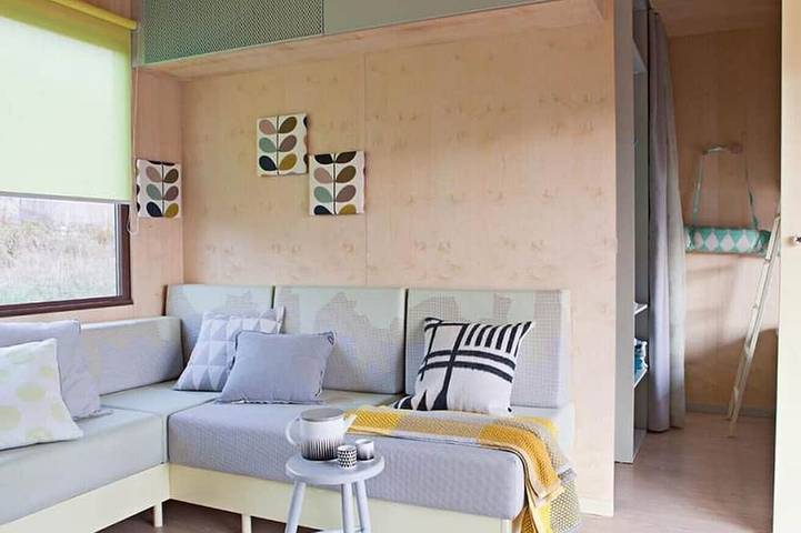 Bungalow für 6 Personen in der Steiermark - 4