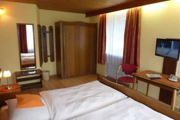 Bnb für 2 Personen in Bischofsgrün, Landkreis Bayreuth, Bild 1