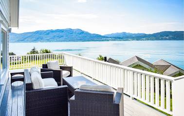 Ferienwohnung für 8 Personen in Kvinnherad, Vestland, Bild 4