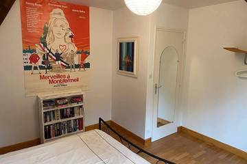 Chambre D’hôte pour 2 Personnes dans Le Quesnoy-en-Artois, Région de Montreuil, Photo 2