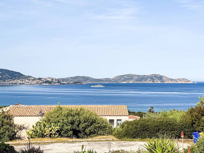 Ostrica in Lumio, Calvi e dintorni