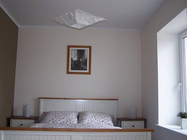 Ferienwohnung für 4 Personen, mit Balkon/Terrasse in Simonsberg - 4