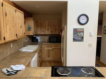 Log Cabin for 8 Guests in Northwest Colorado, Colorado, Picture 1
