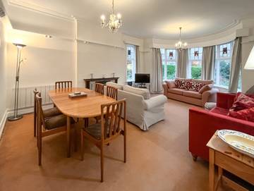 Holiday Rental for 5 People in Rhos on Sea, Conwy region, Photo 3