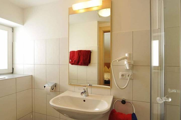 B&B für 2 Personen in Heiligenblut