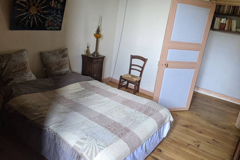 Le Domaine de Magnagues in Carennac, Zentralmassiv