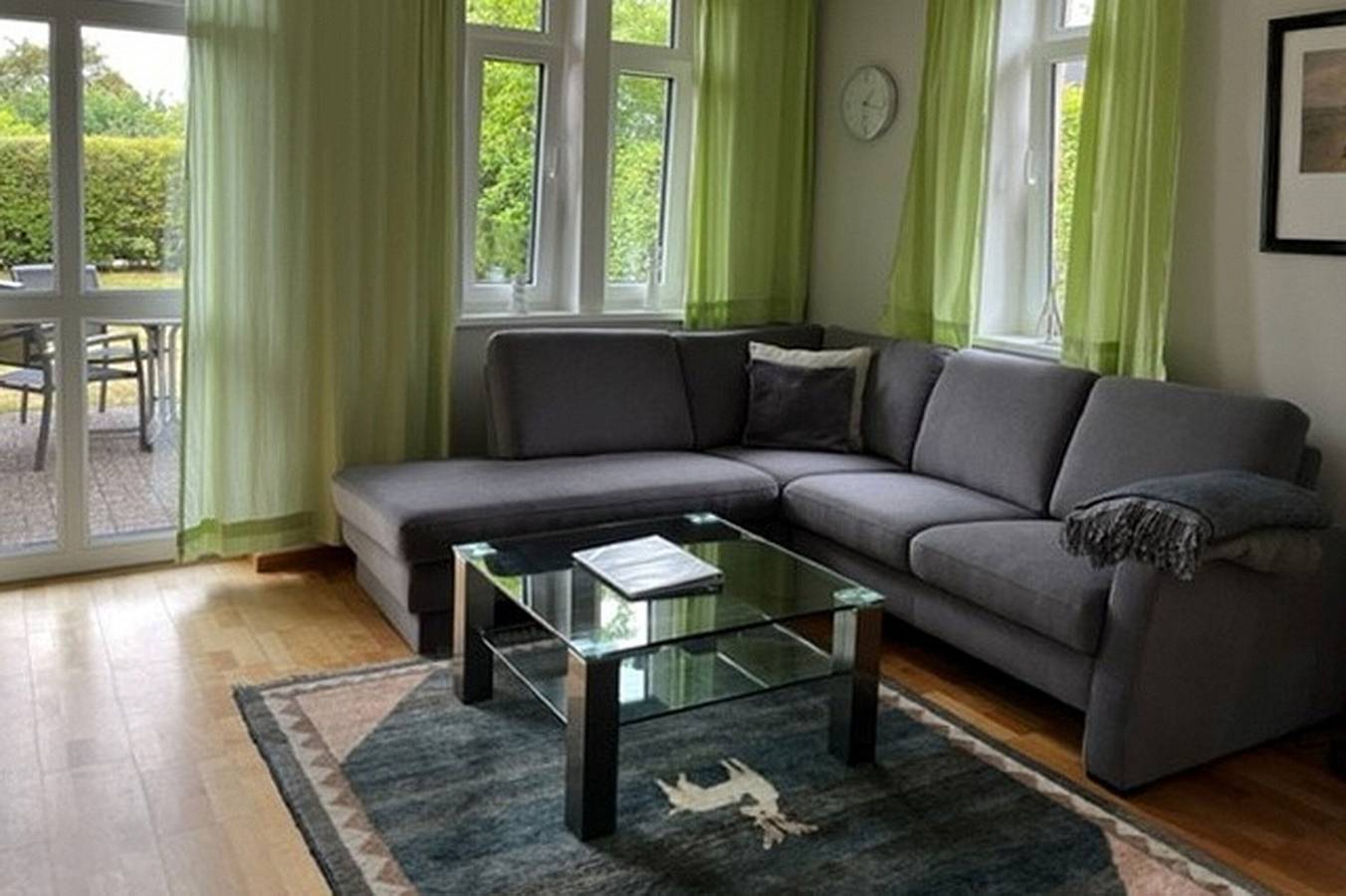 Stünkel rechts, Helgoländer Straße in Wyk auf Föhr (Stadt), Wyk auf Föhr