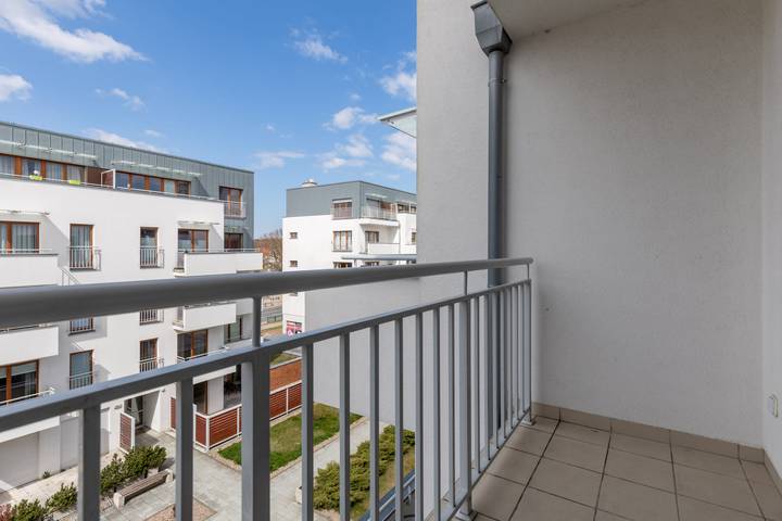 Ferienwohnung für 4 Personen in Swinemünde - 3