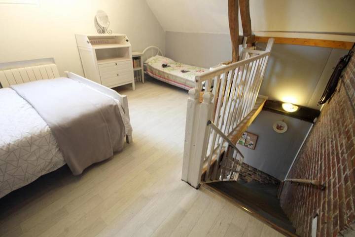 Location de vacances pour 2 personnes, avec jardin à Avesnes-en-Bray - 3