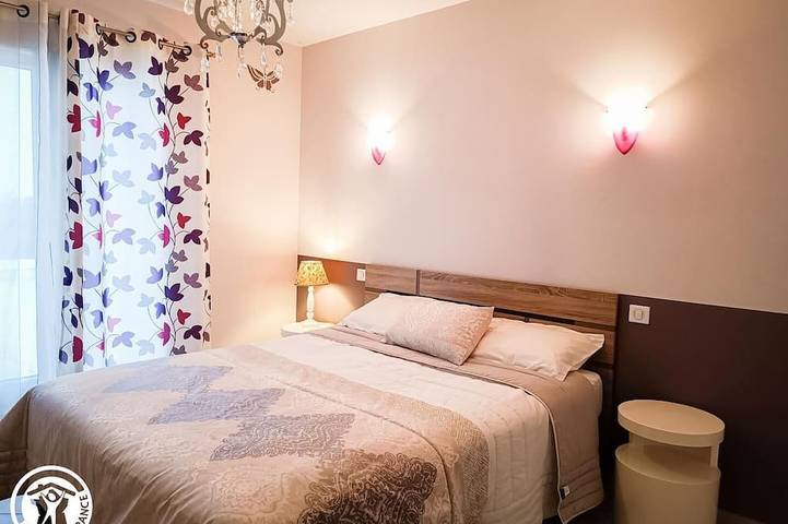 Location de vacances pour 6 personnes, avec jardin, animaux acceptés à Gindou - 4