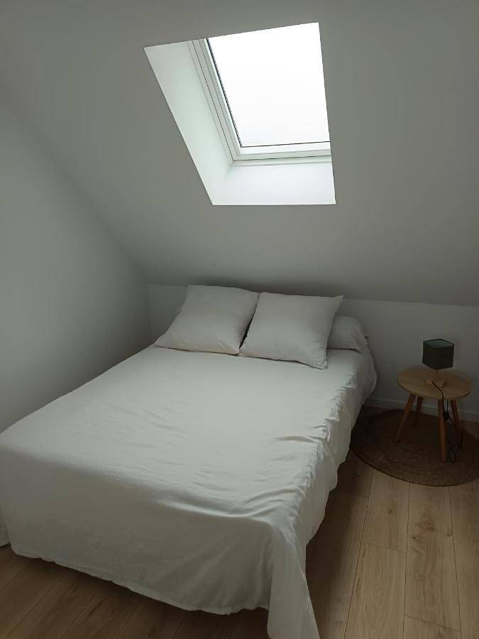 Tent 1 in Azay-le-Rideau, Vallée de la Loire
