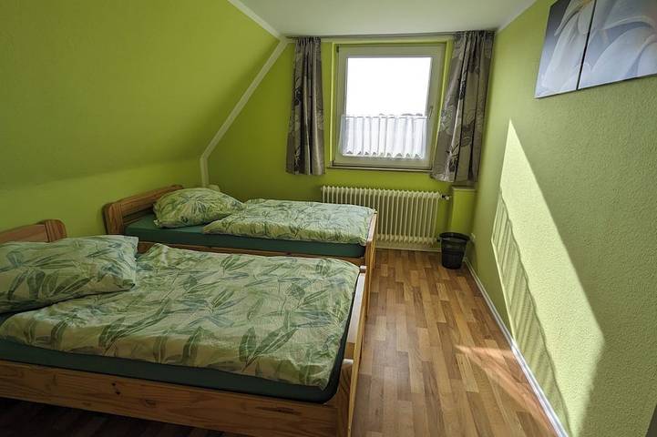 Welcome to the Lower Rhine - your cozy vacation home for relaxing days! in Rees, Arrondissement de Clèves