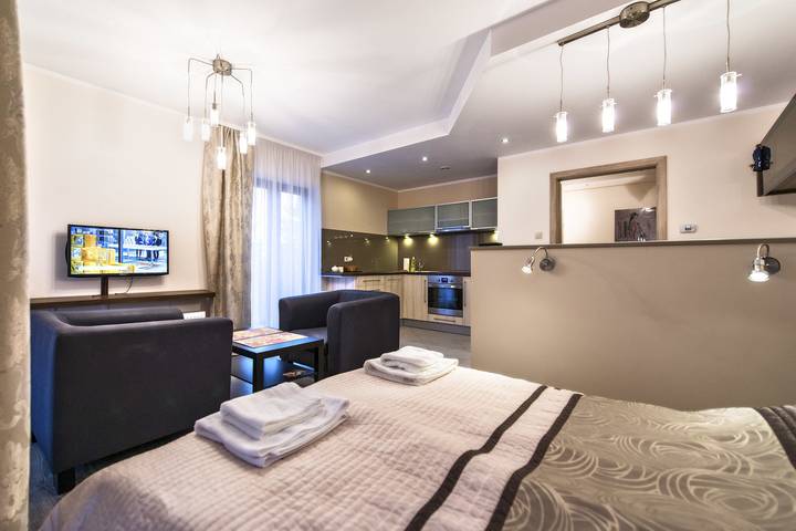 Gîte pour 2 personnes à Szklarska Poręba - 4