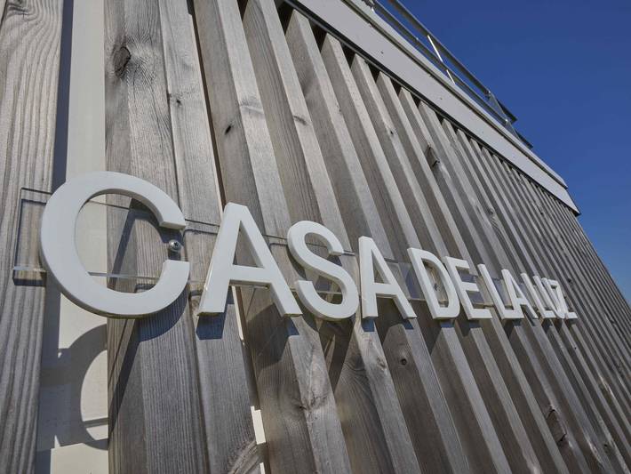 Hausboot für 4 Personen, mit Terrasse, mit Haustier in den Niederlande - 2